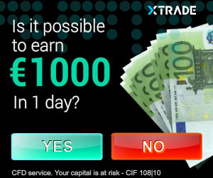 Best forex broker uk 2017