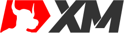 XM logo