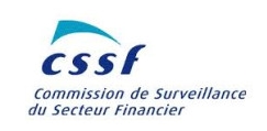 cssf logo