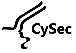 forex brokers regulated by cysec binary