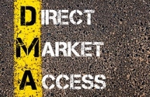 direct market access