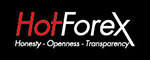hotforex logo