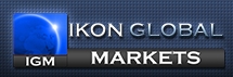 ikon global logo