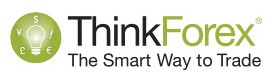 thinkforex logo
