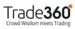 trade360 logo