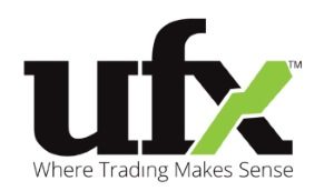 ufx logo
