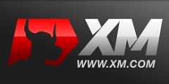 XM Forex broker logo
