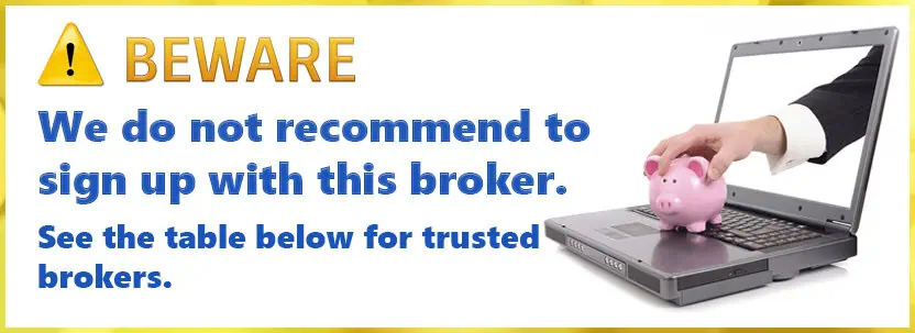 beware scam