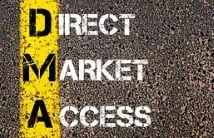 direct market access