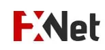 fxnet logo