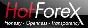 hotforex logo