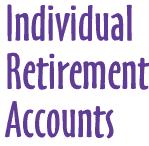 ira accounts