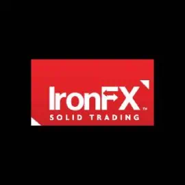 IronFX Review