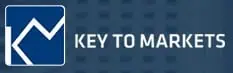key to markets logo