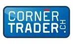 corner trader logo