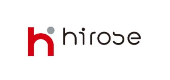 hirose logo