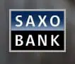 saxobank logo