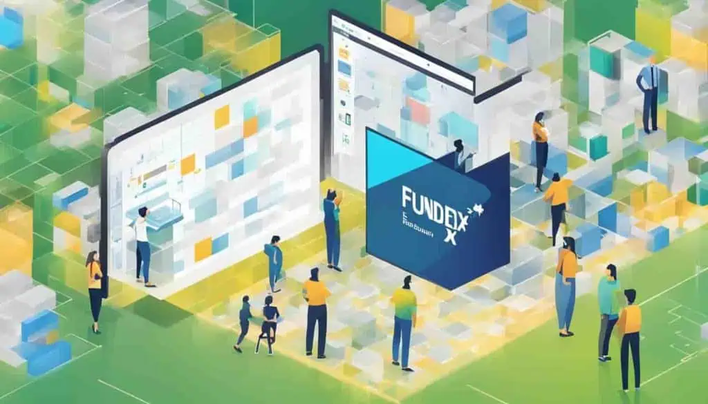 FundedX image