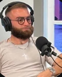 The Funded Trader CEO