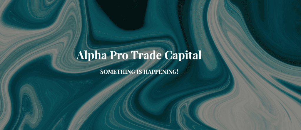 Alpha pro Trade Capital Review topratedfxbrokers